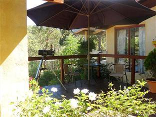 Bickley Valley Retreat 3* Perth