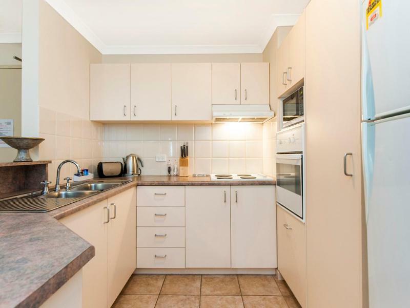 On The Park - Executive Escapes Apartment