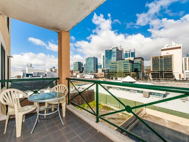 On The Park - Executive Escapes Perth
