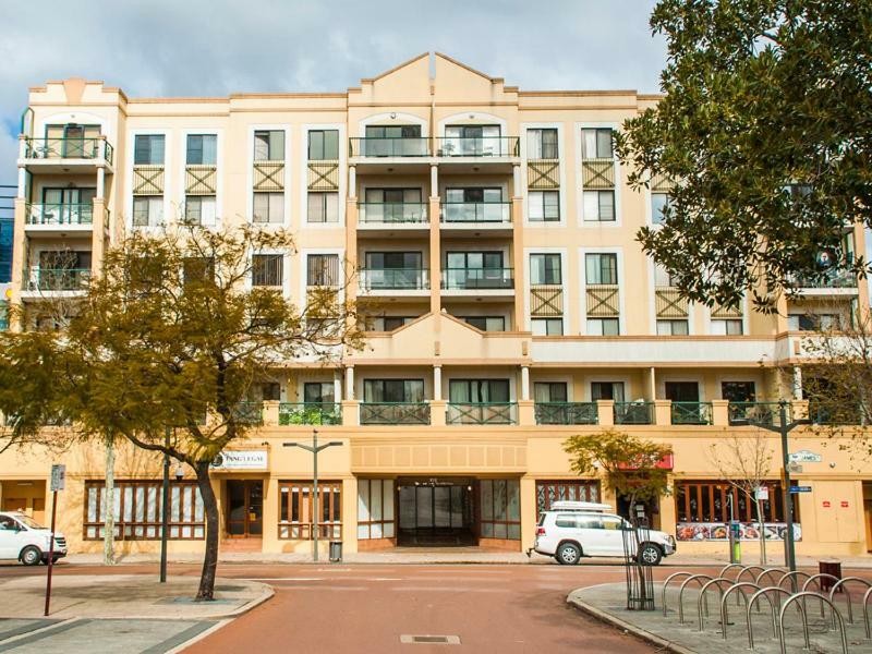 On The Park - Executive Escapes Apartment