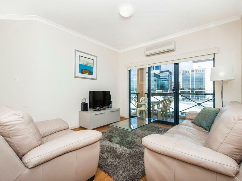 On The Park - Executive Escapes Apartment Perth