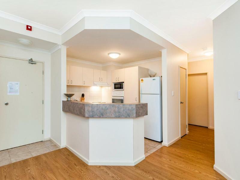 On The Park - Executive Escapes Apartment *
