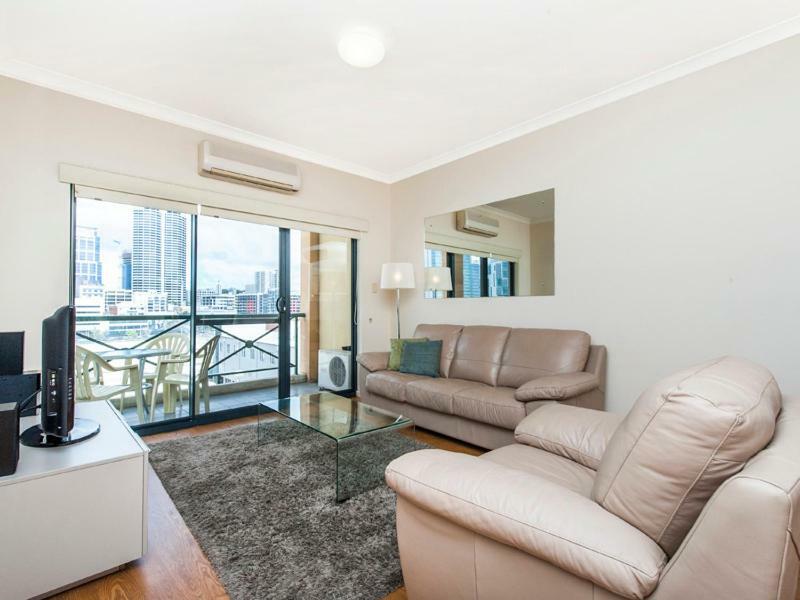 Apartment On The Park - Executive Escapes Perth