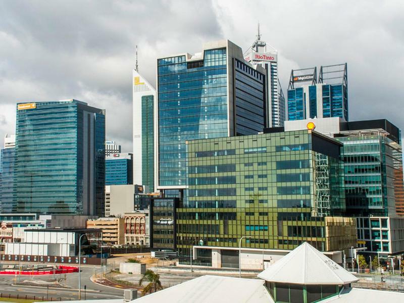 Apartment On The Park - Executive Escapes Perth