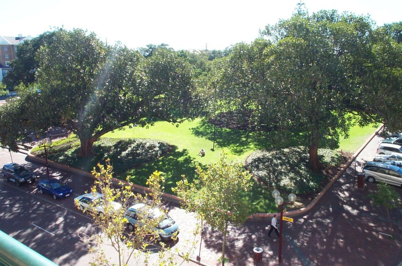 On The Park - Executive Escapes Apartment *