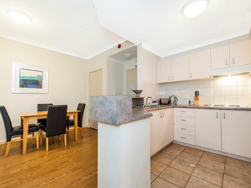 On The Park - Executive Escapes Apartment Perth