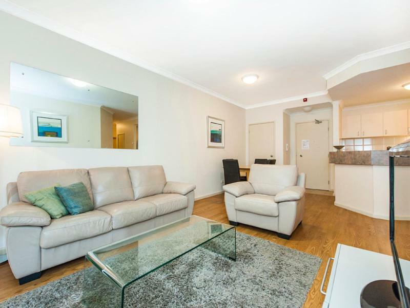 On The Park - Executive Escapes * Perth