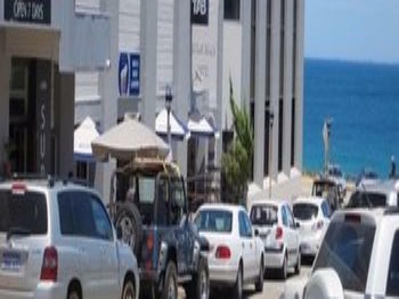 Hotel Ocean Perth