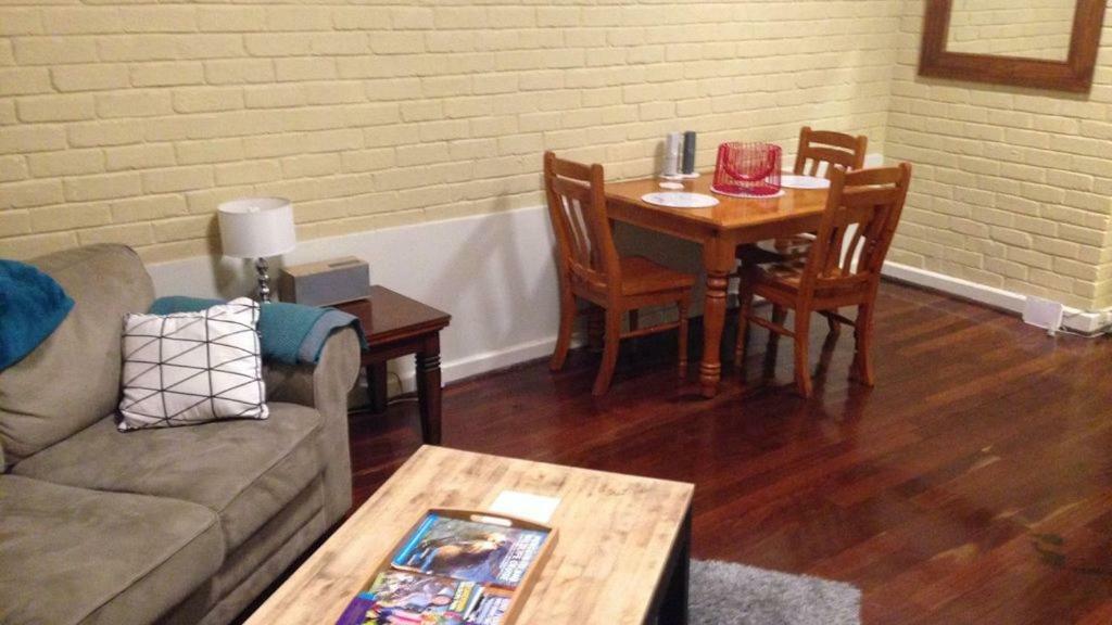 Apartment Affordable & Comfortable On Langley Park *