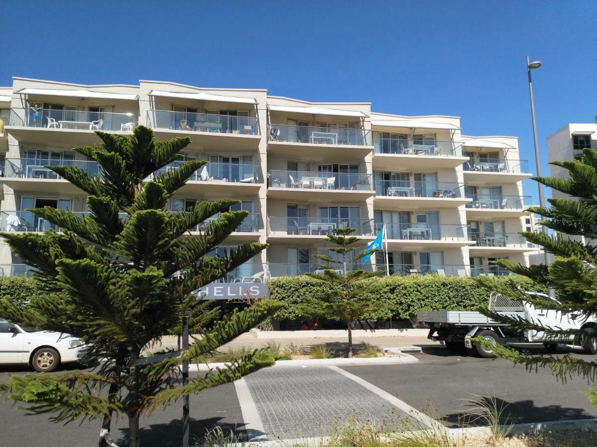 Salty Kiss Apartment