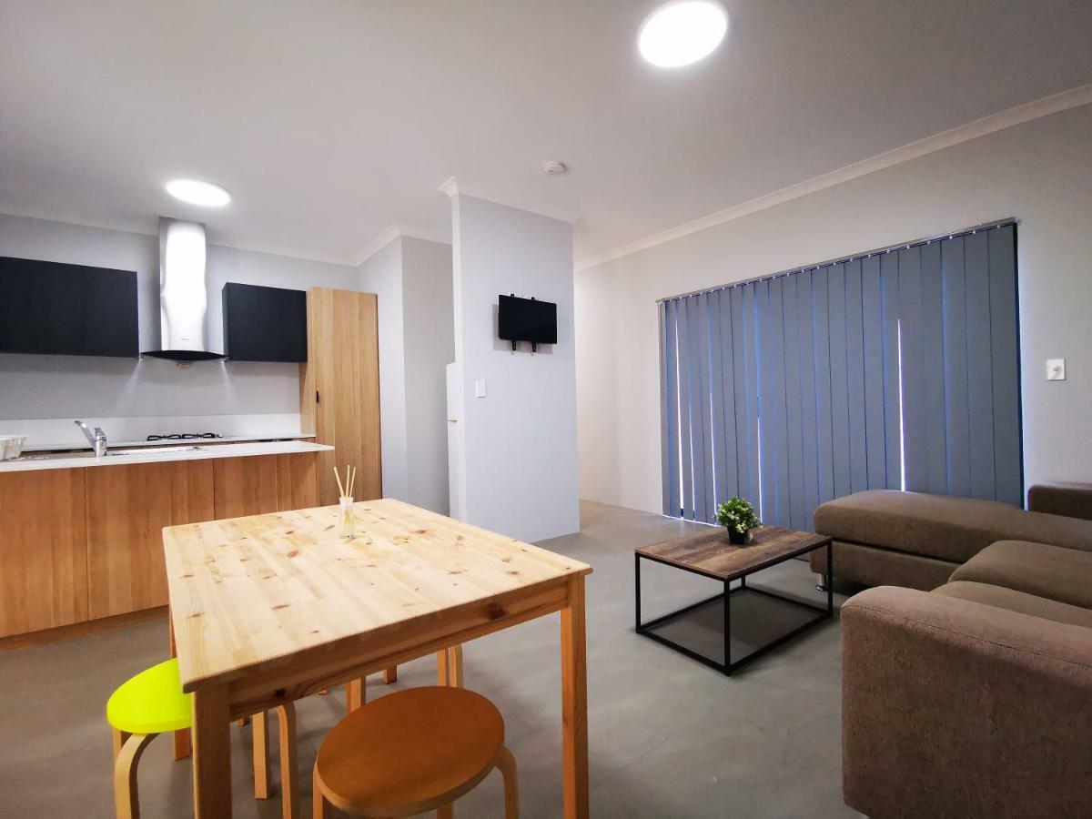 127a Morley Drive Apartemen Perth
