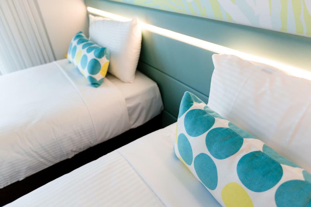 Ibis Styles East 4* Perth