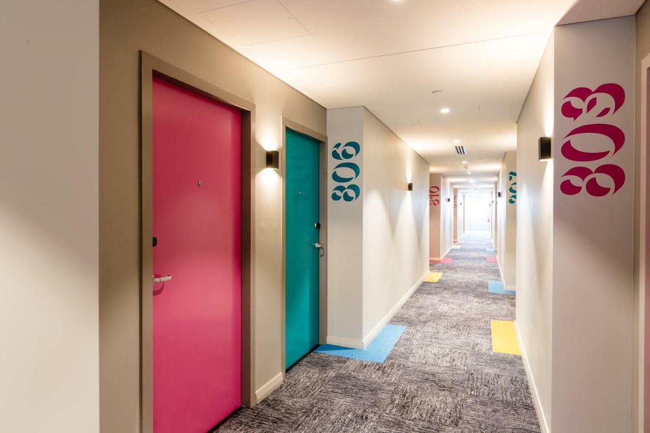 Ibis Styles East 4* Perth