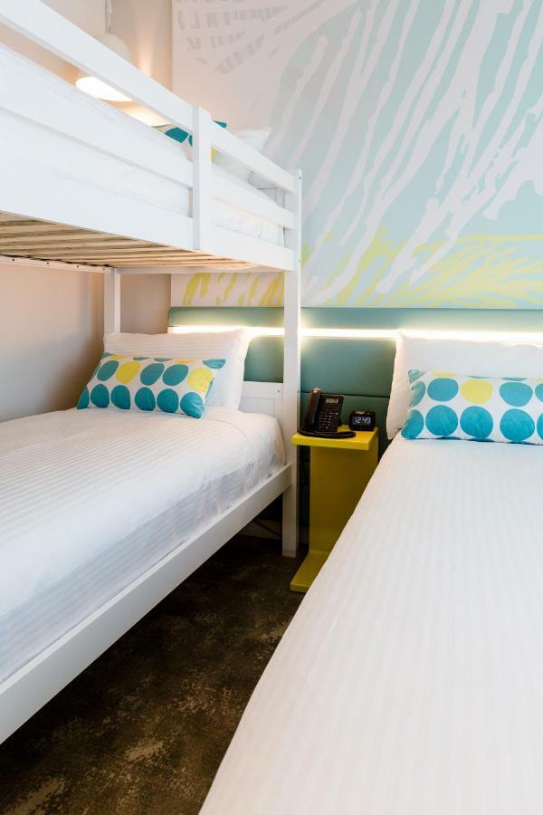 Hotel Ibis Styles East 4*