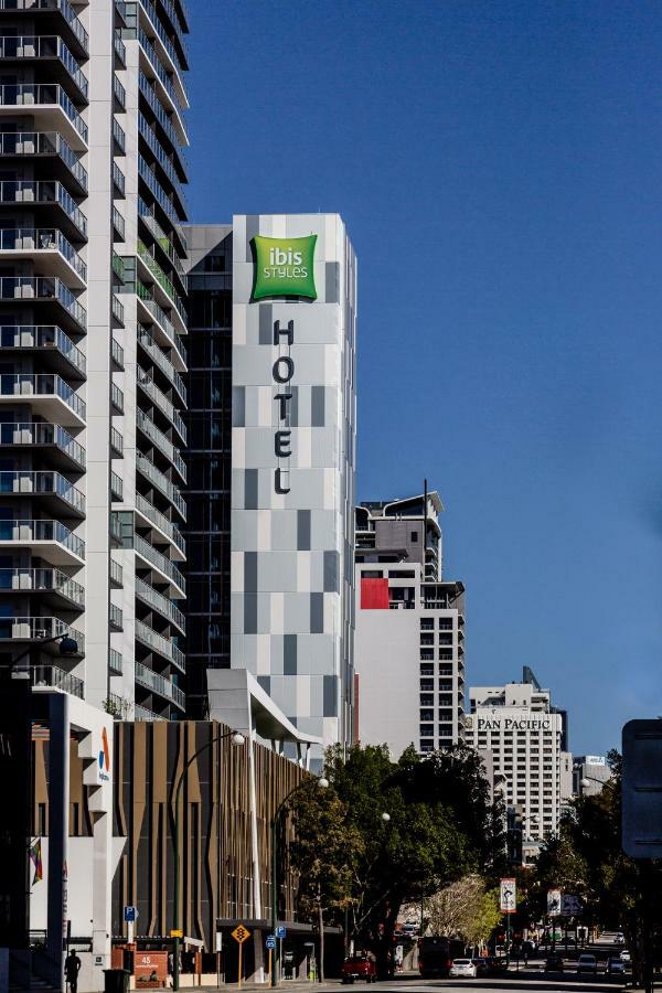 Ibis Styles East
