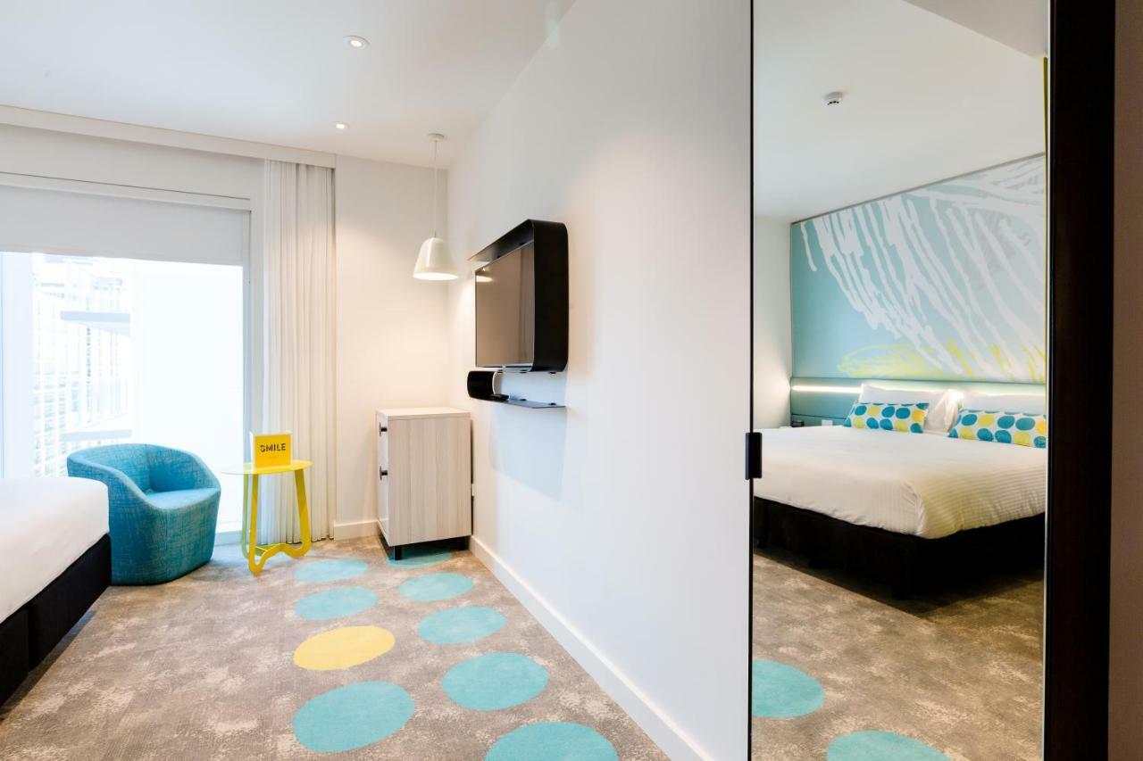 Ibis Styles East 4* Perth