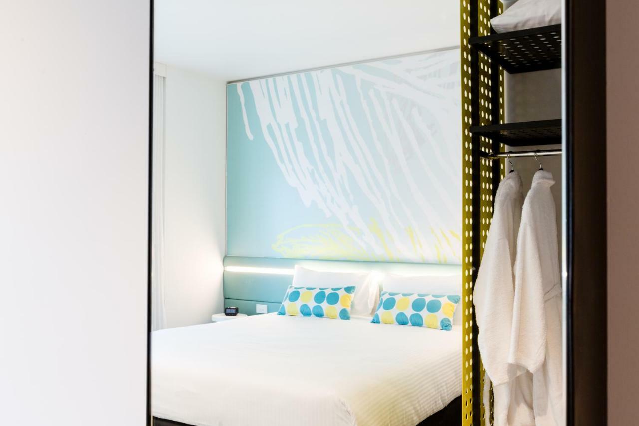 Ibis Styles East Perth