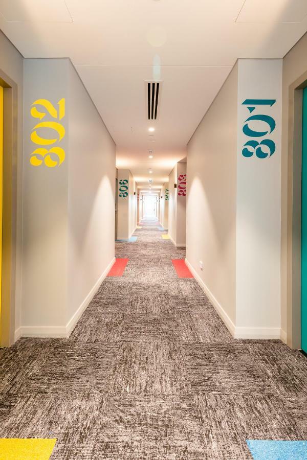 Hotel Ibis Styles East