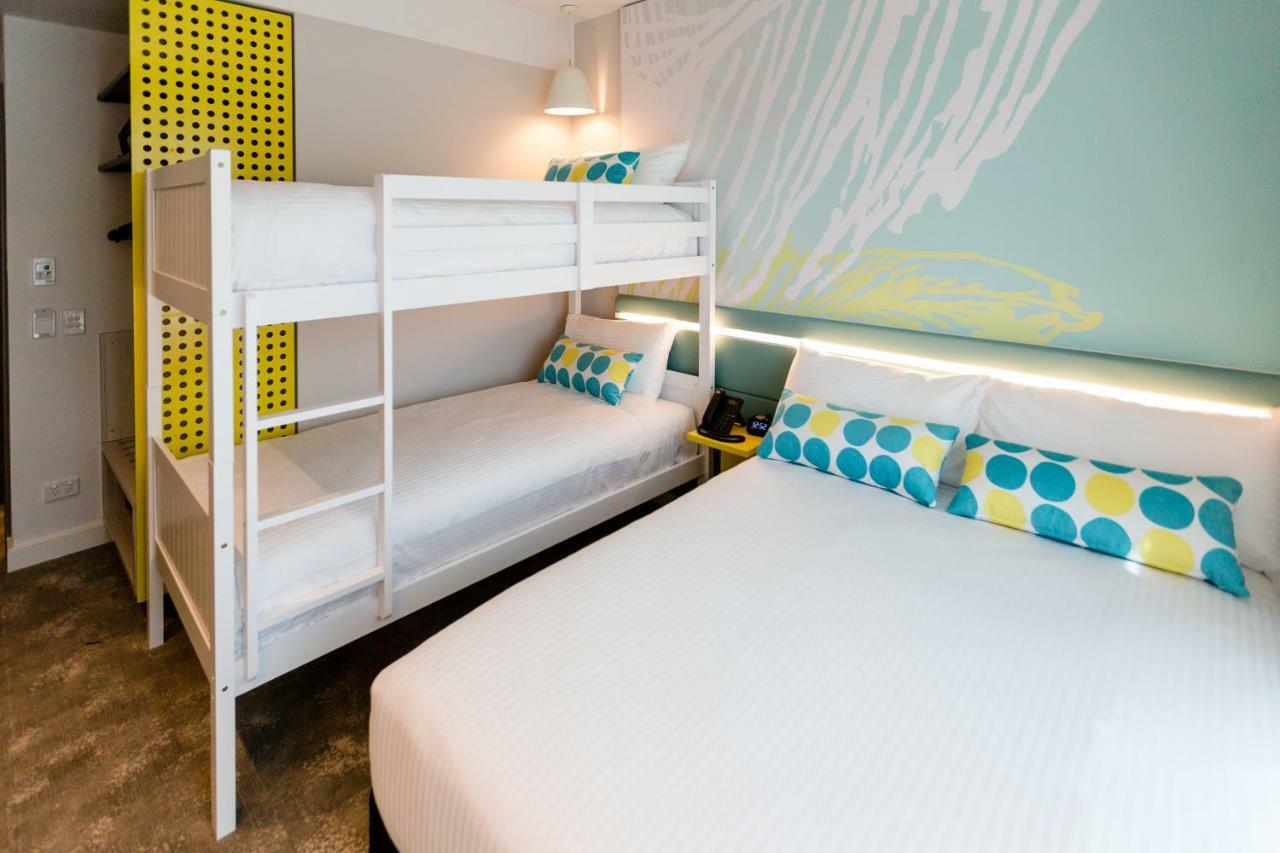 Ibis Styles East Hotel