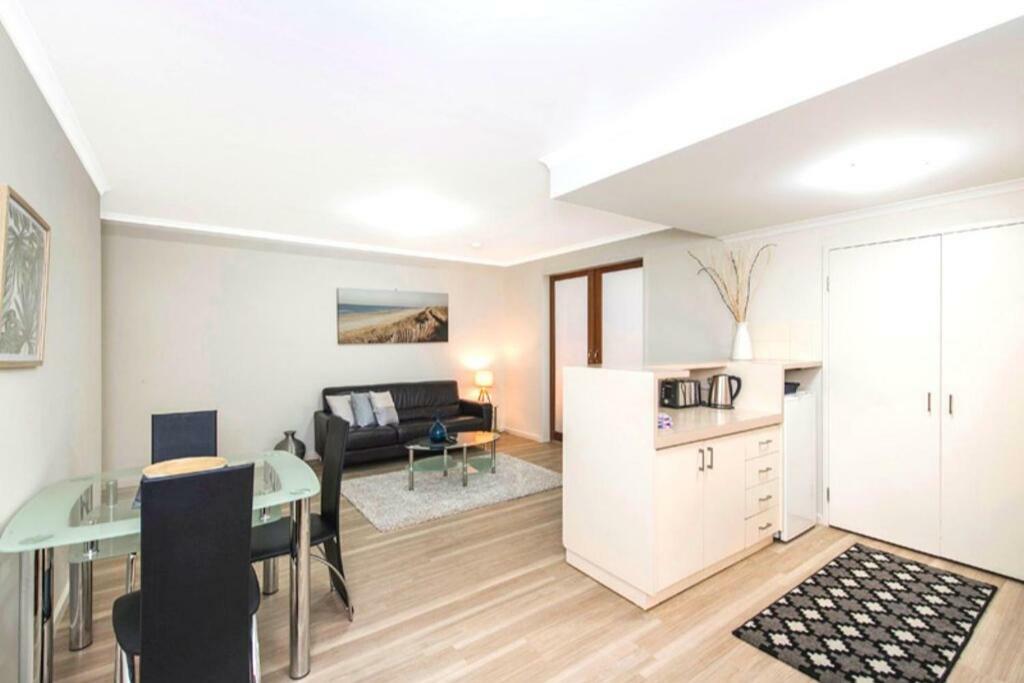 Apartment West End 601 - Executive Escapes Perth