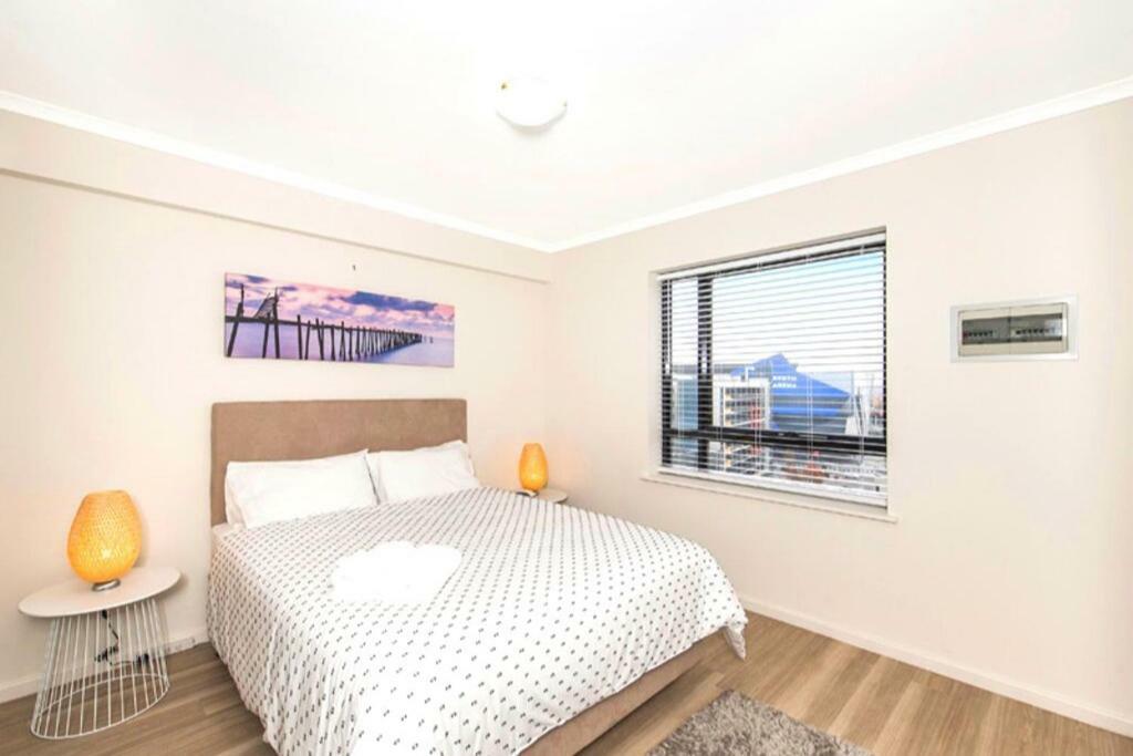 Apartment West End 601 - Executive Escapes Perth