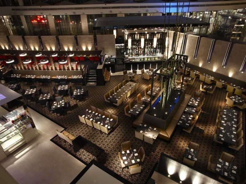 Crown Metropol Perth