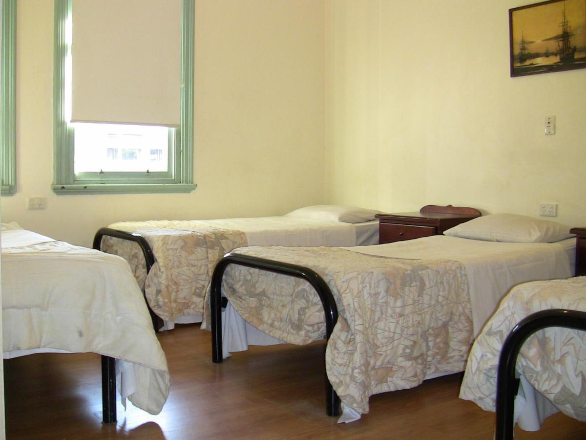 Exclusive Backpackers Asrama *