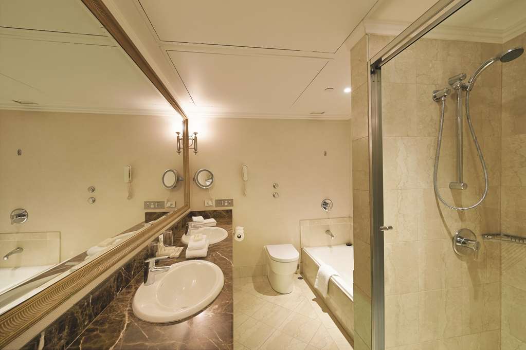 Parmelia Hilton 5*