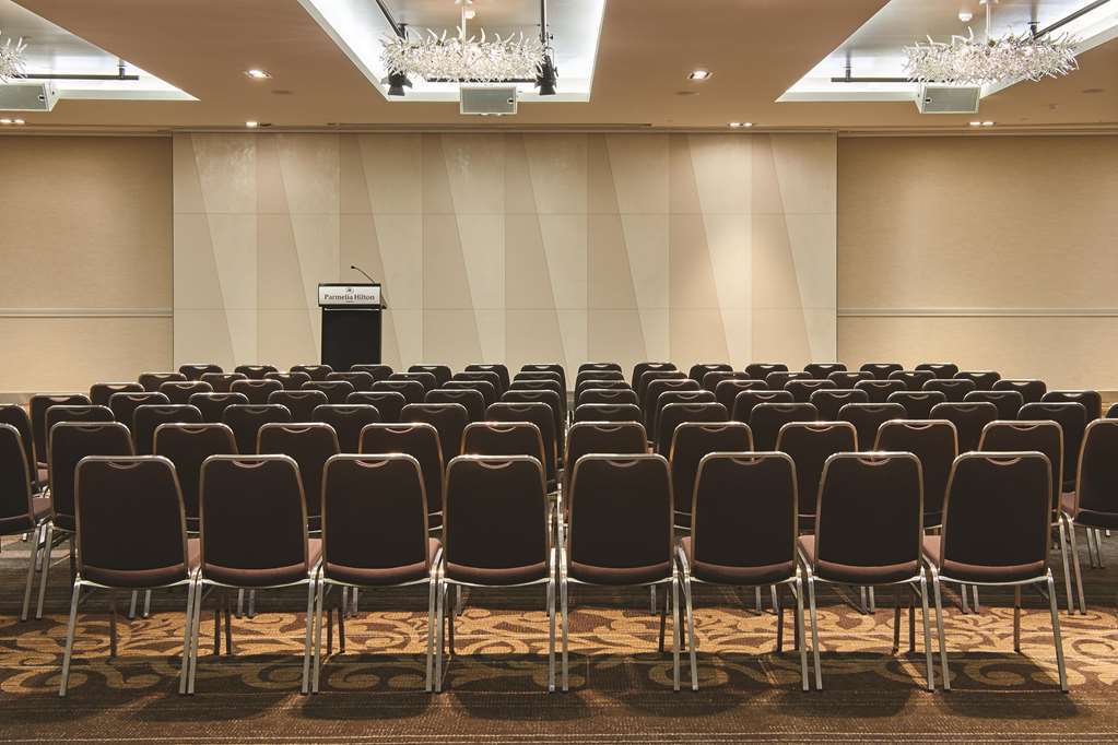 Hotel Parmelia Hilton Perth