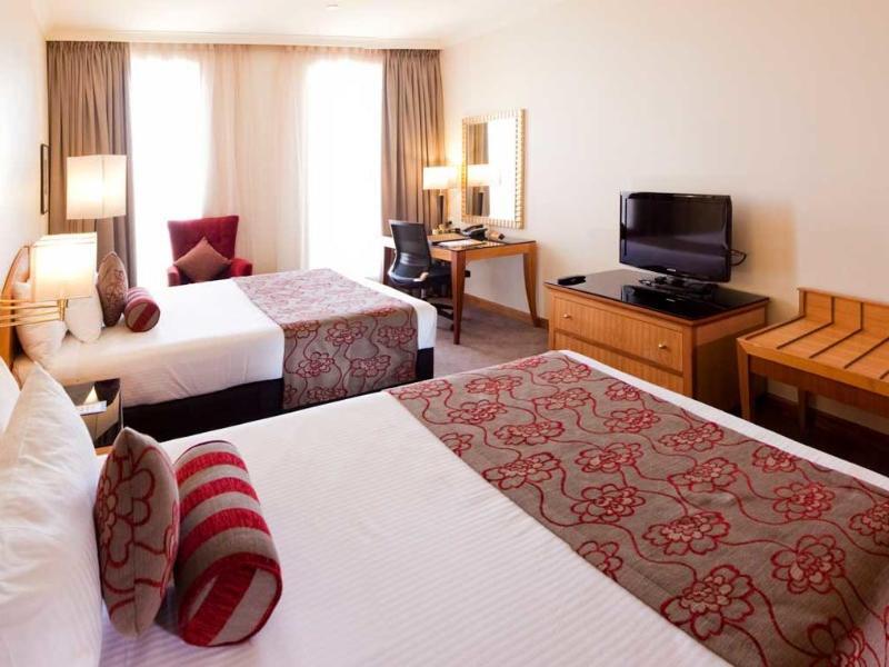 Hotel Duxton