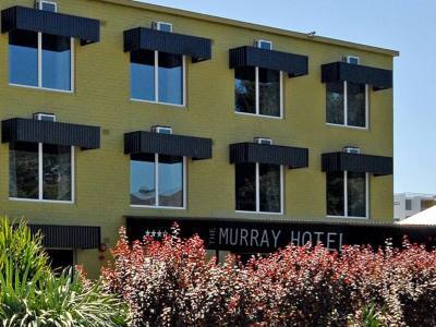 The Murray Hotel 3*