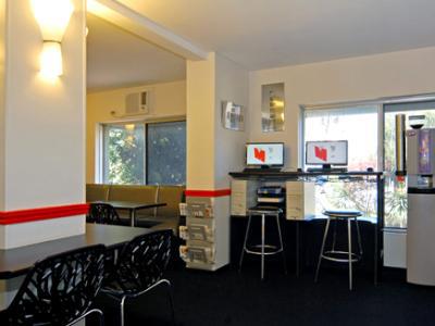 The Murray Hotel 3*