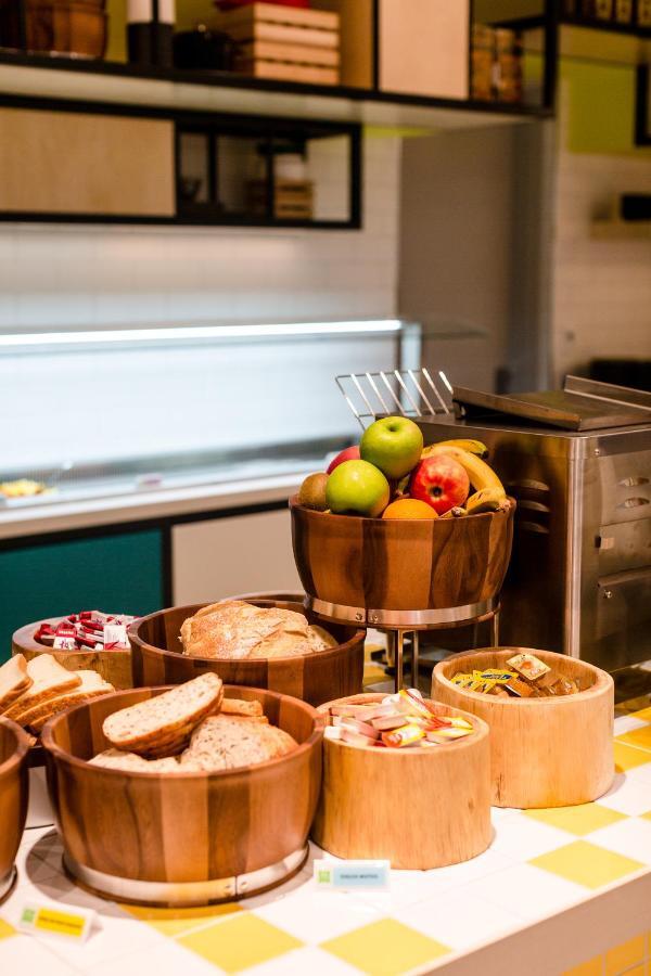 Ibis Styles East 4* Perth
