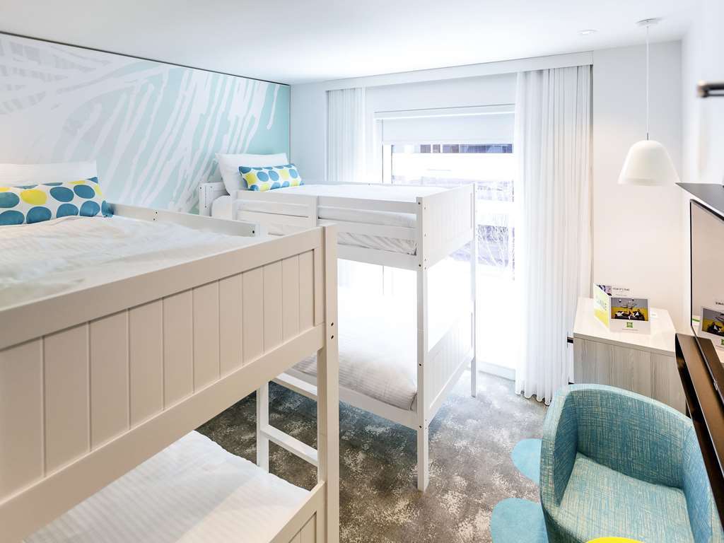 Ibis Styles East Perth