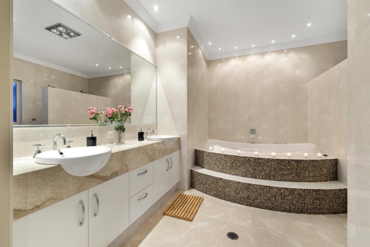 Guest house Sorrento Beach Manor Perth