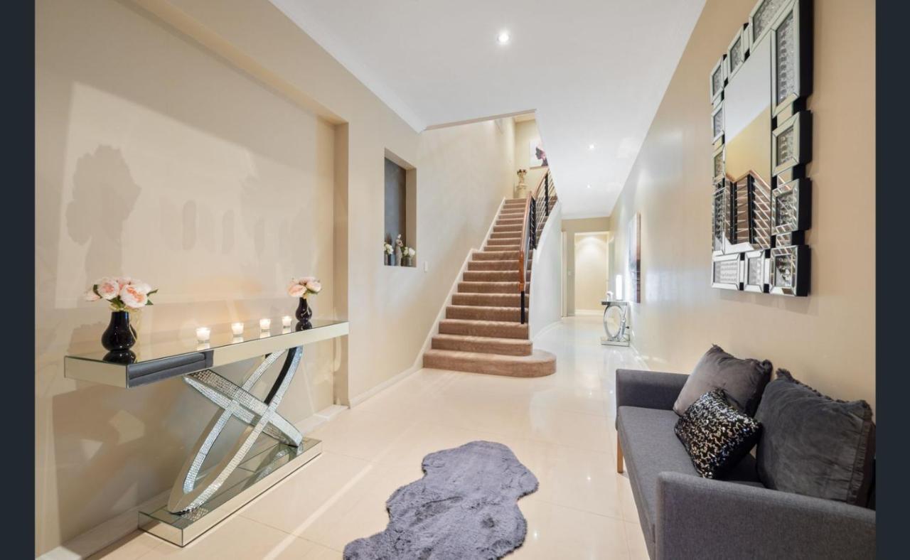 Sorrento Beach Manor Perth