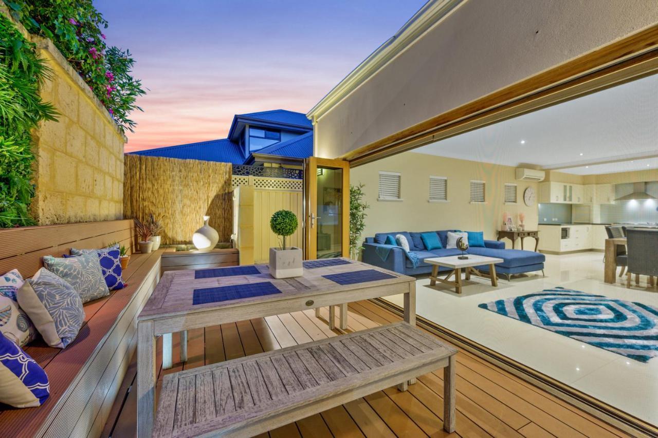 Sorrento Beach Manor Perth
