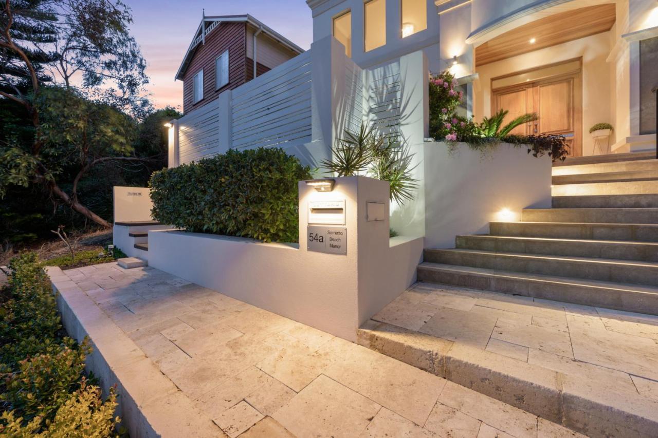 Guest house Sorrento Beach Manor