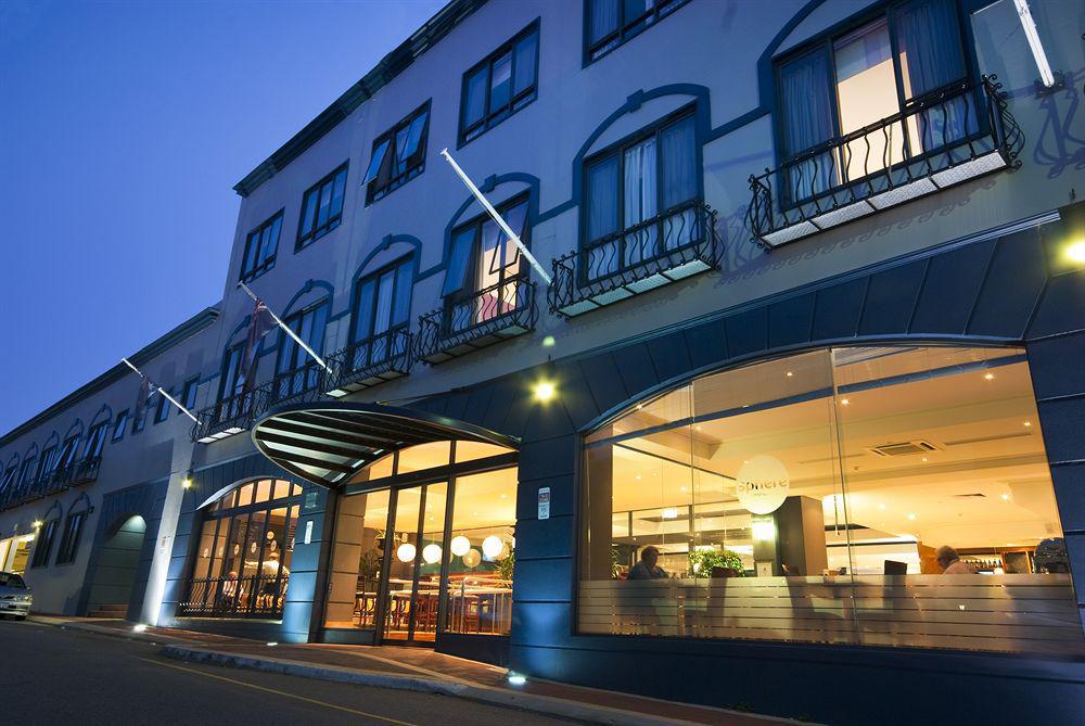 Great Southern Hotel Perth