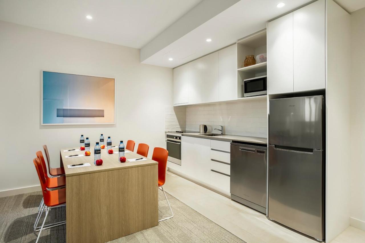 Quest Joondalup Aparthotel Perth
