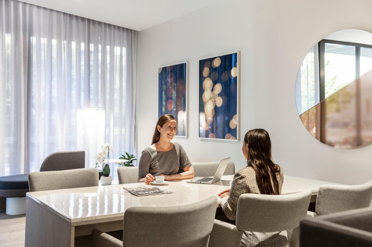Quest Joondalup Aparthotel 4*