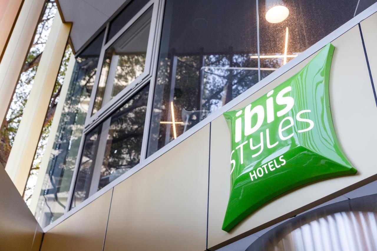 Ibis Styles East Hotel