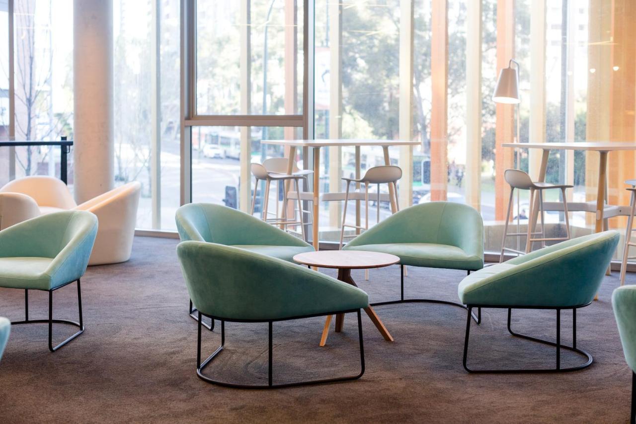 Ibis Styles East Hotel Perth