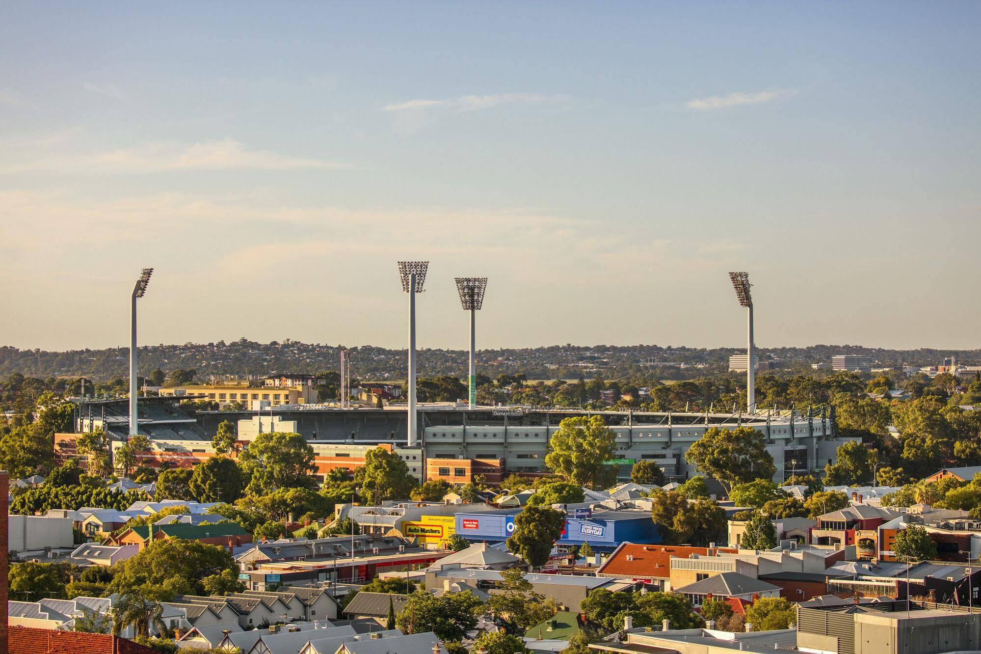 Aparthotel Quest Kings Park Perth