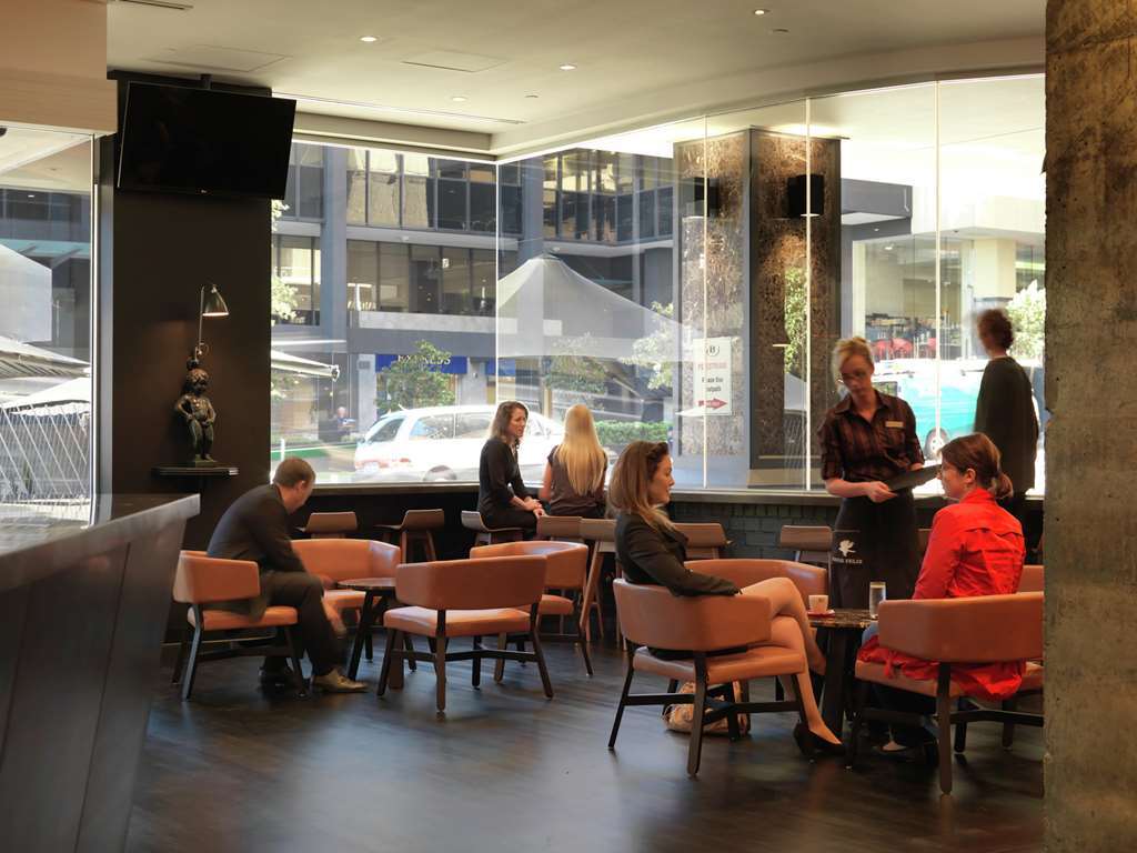Hotel Parmelia Hilton