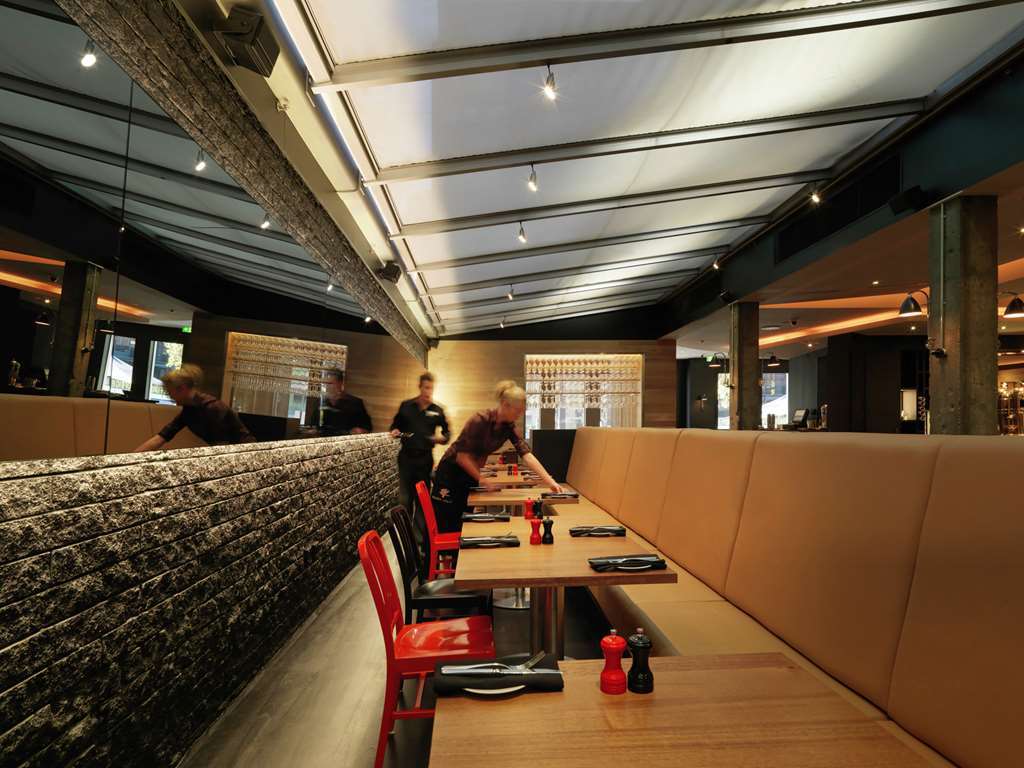 Parmelia Hilton Perth