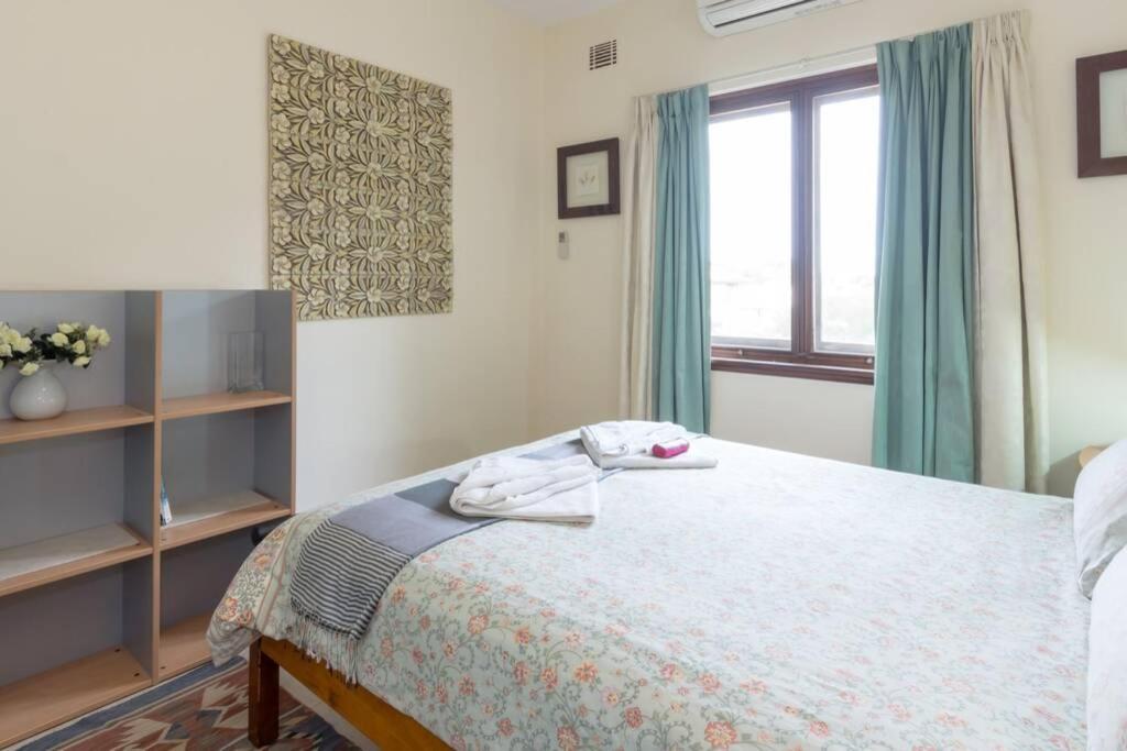Apartment B6 Crawley 1 Brm & Sleepout Near Uwa *