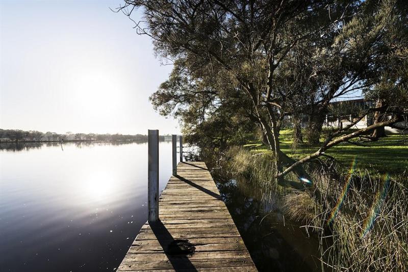 Hotel Swan River Perth