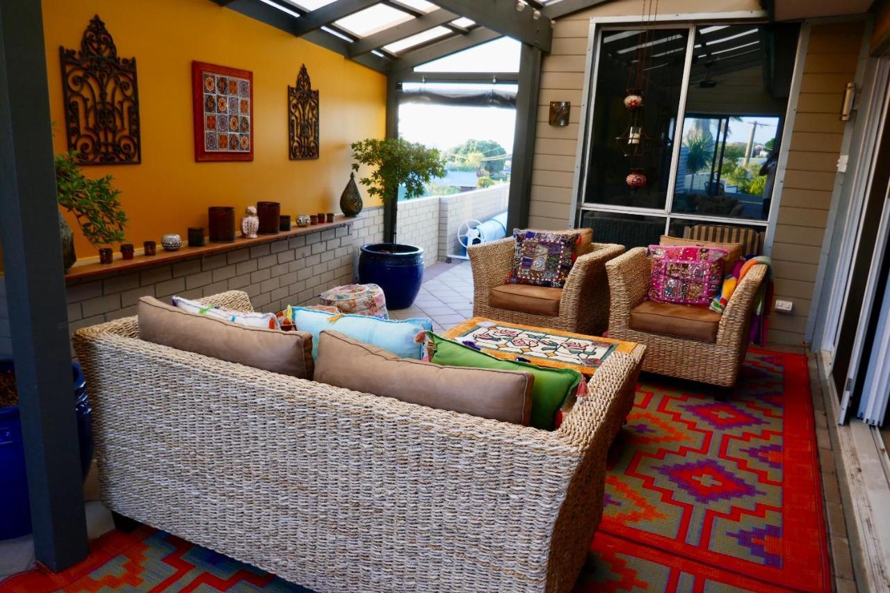 Mullaloo Bed & Breakfast 2*