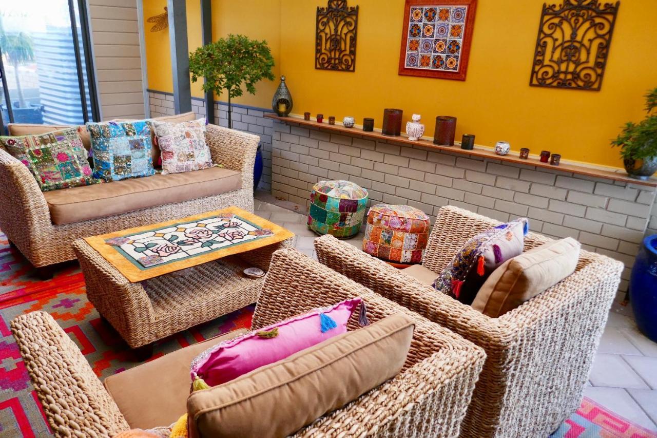 Bed & Breakfast Mullaloo